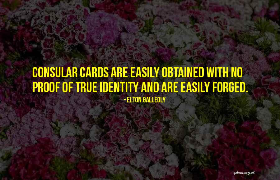 Panders Synonyms Quotes By Elton Gallegly Panders Synonyms Quotes By Elton Gallegly