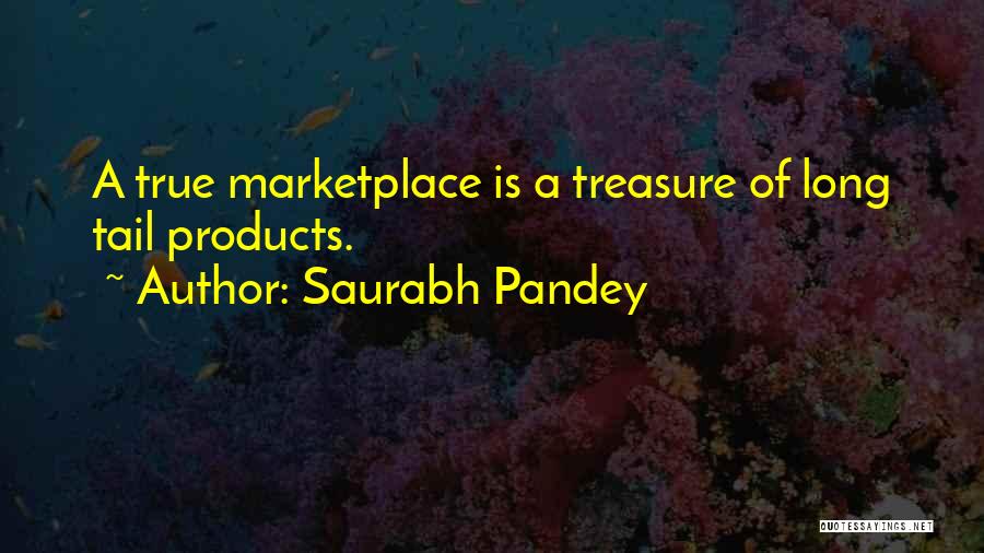 Pandey Quotes By Saurabh Pandey