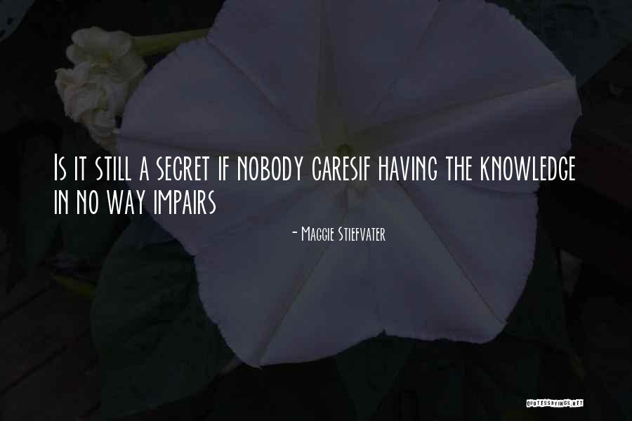 Pandharpur Quotes By Maggie Stiefvater