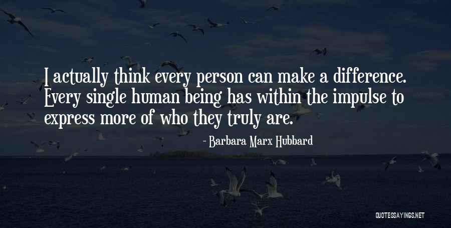 Pandinig In English Quotes By Barbara Marx Hubbard Pandinig In English Quotes By Barbara Marx Hubbard