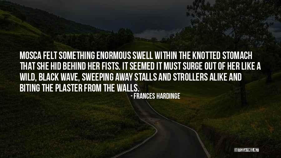 Pandion Haliaetus Quotes By Frances Hardinge Pandion Haliaetus Quotes By Frances Hardinge