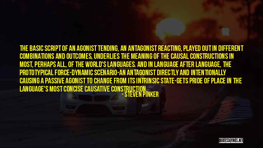Pandion Mine Quotes By Steven Pinker Pandion Mine Quotes By Steven Pinker
