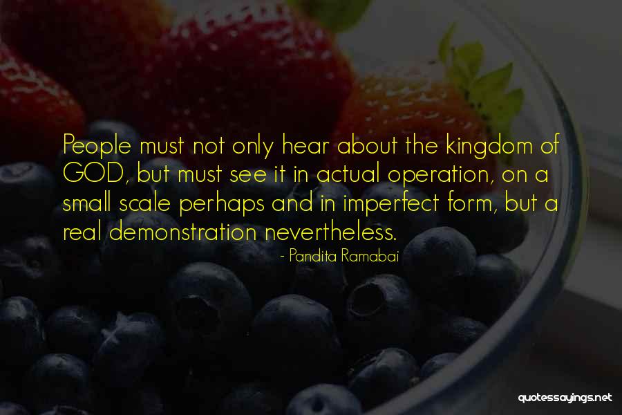 Pandita Quotes By Pandita Ramabai Pandita Quotes By Pandita Ramabai