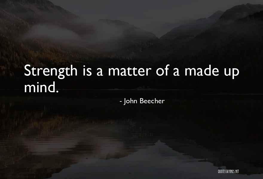 Panditji Ne Quotes By John Beecher Panditji Ne Quotes By John Beecher