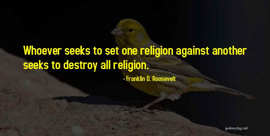 Panditji Usa Quotes By Franklin D. Roosevelt Panditji Usa Quotes By Franklin D. Roosevelt