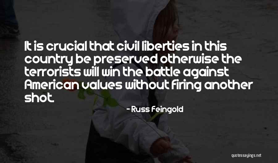 Panditji Usa Quotes By Russ Feingold Panditji Usa Quotes By Russ Feingold