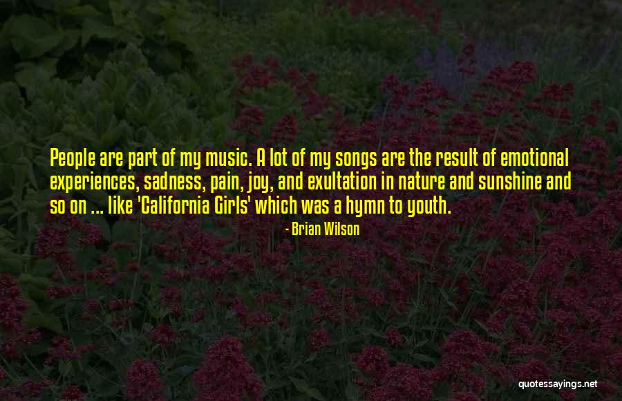 Panditrao Munde Quotes By Brian Wilson Panditrao Munde Quotes By Brian Wilson
