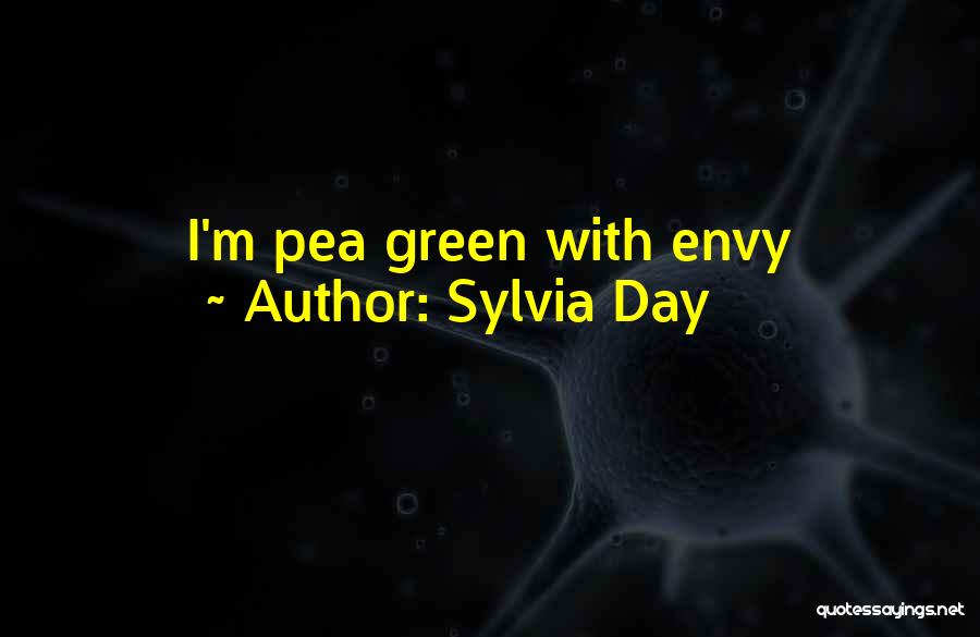 Pando Tree Quotes By Sylvia Day