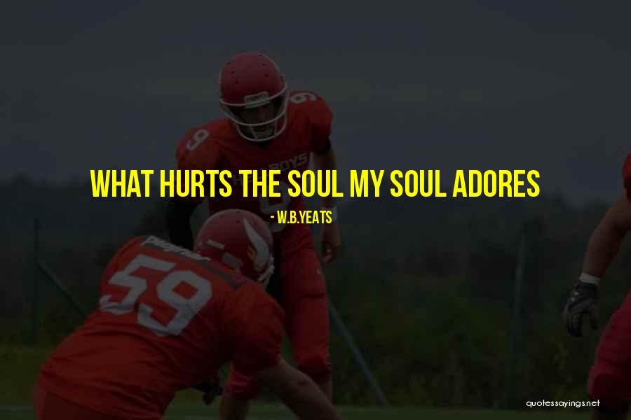 Pandolfini Sports Quotes By W.B.Yeats Pandolfini Sports Quotes By W.B.Yeats
