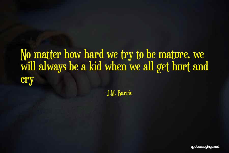Pandolfino Monster Quotes By J.M. Barrie Pandolfino Monster Quotes By J.M. Barrie