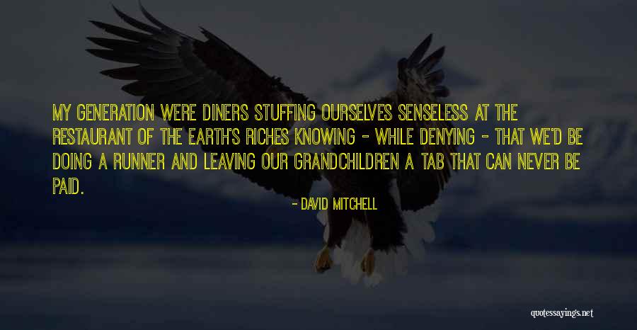 Pandolfinos Quotes By David Mitchell Pandolfinos Quotes By David Mitchell