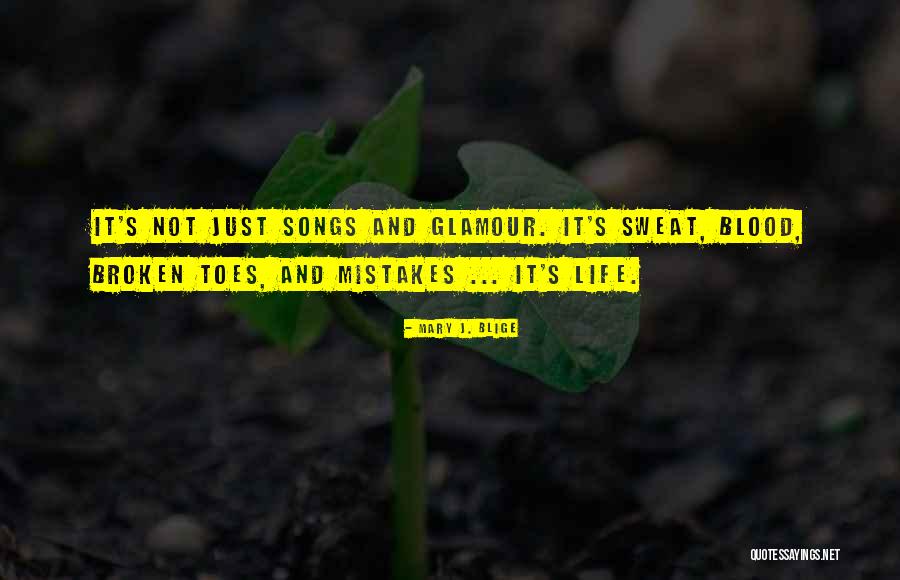 Pandolfo Co Quotes By Mary J. Blige Pandolfo Co Quotes By Mary J. Blige