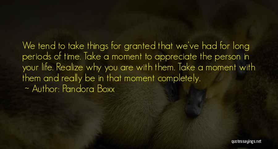 Pandora Boxx Quotes 1435153