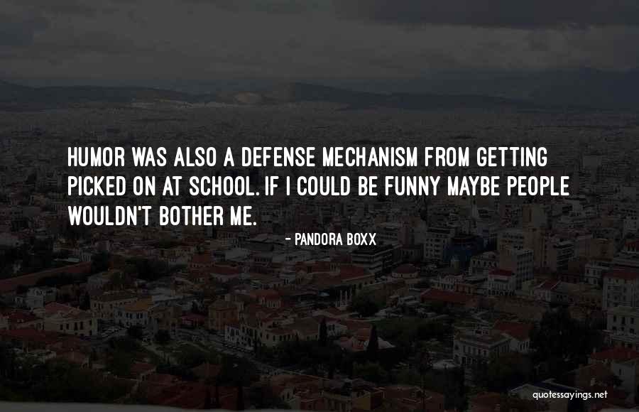 Pandora Boxx Quotes 1630090 Pandora Boxx Quotes 1630090