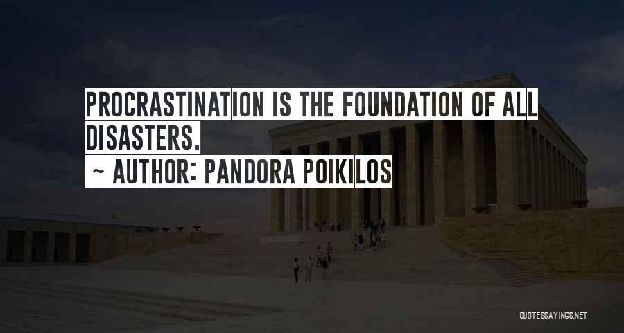 Pandora Poikilos Quotes 1088076