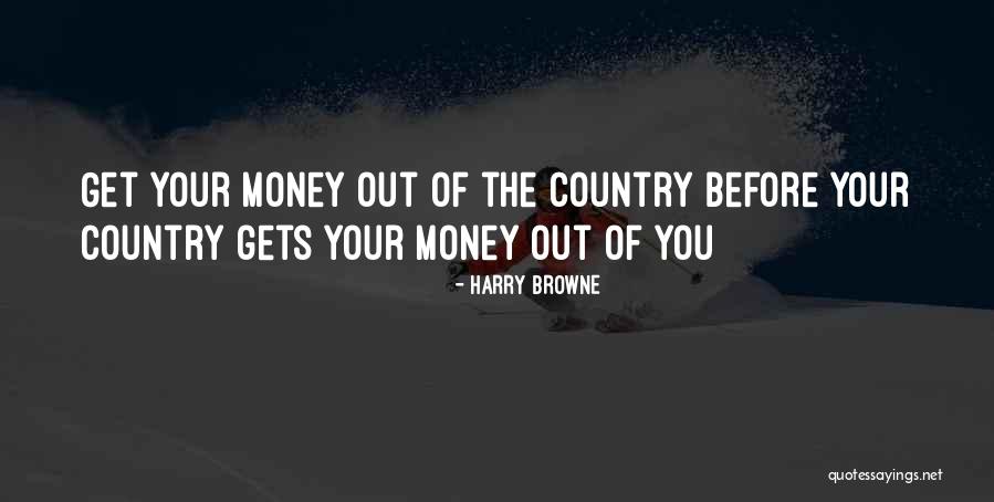 Pandowdy Calories Quotes By Harry Browne Pandowdy Calories Quotes By Harry Browne