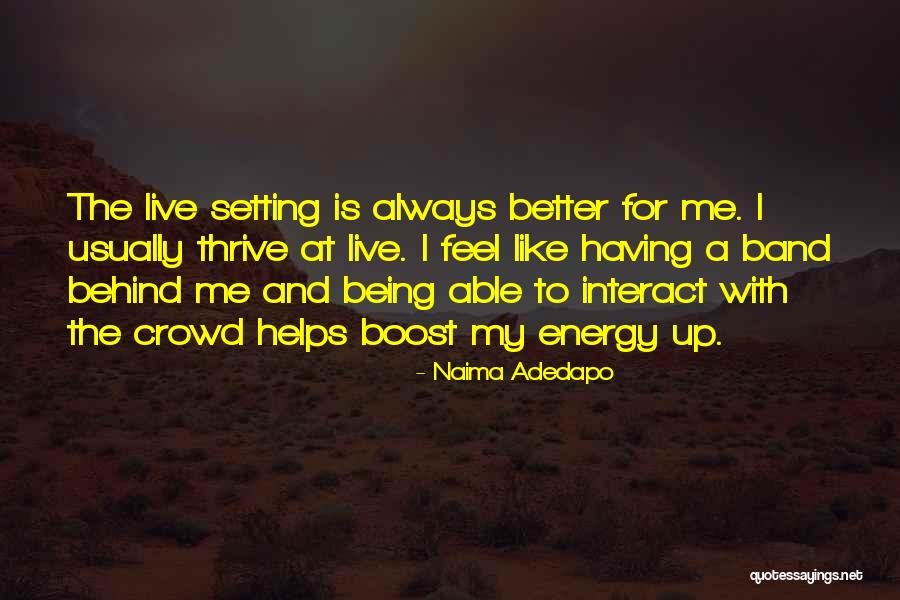 Panduan Dapodik Quotes By Naima Adedapo Panduan Dapodik Quotes By Naima Adedapo