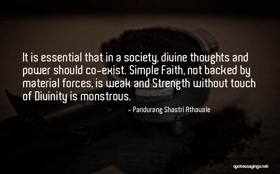 Pandurang Shastri Athavale Quotes 1068714 Pandurang Shastri Athavale Quotes 1068714