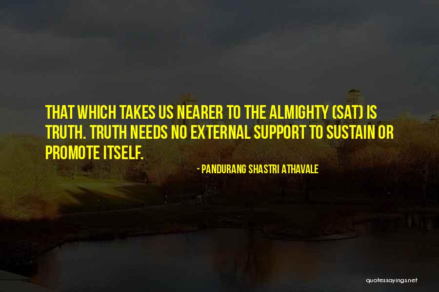 Pandurang Shastri Athavale Quotes 1103767 Pandurang Shastri Athavale Quotes 1103767