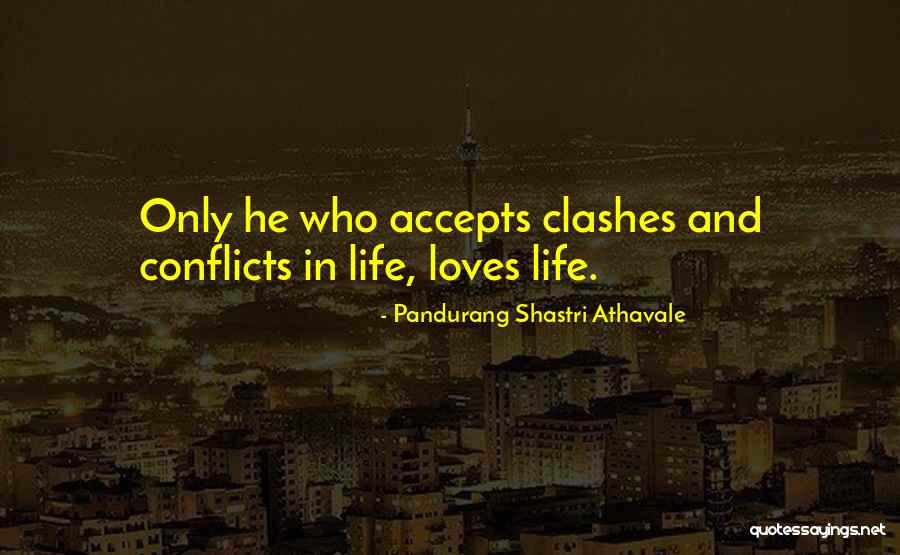 Pandurang Shastri Athavale Quotes 1312501 Pandurang Shastri Athavale Quotes 1312501