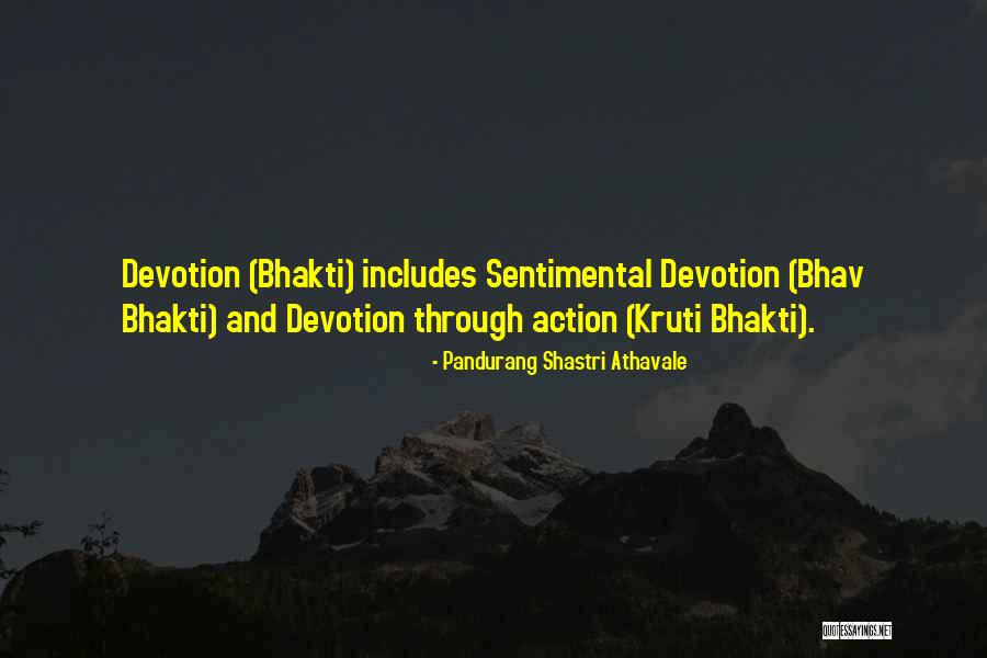 Pandurang Shastri Athavale Quotes 1514789 Pandurang Shastri Athavale Quotes 1514789