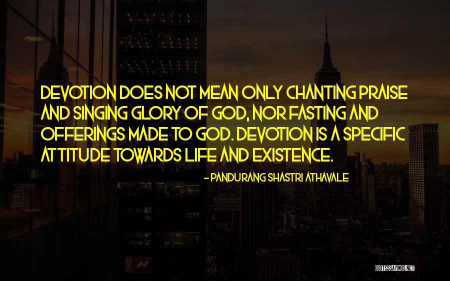 Pandurang Shastri Athavale Quotes 1698371 Pandurang Shastri Athavale Quotes 1698371