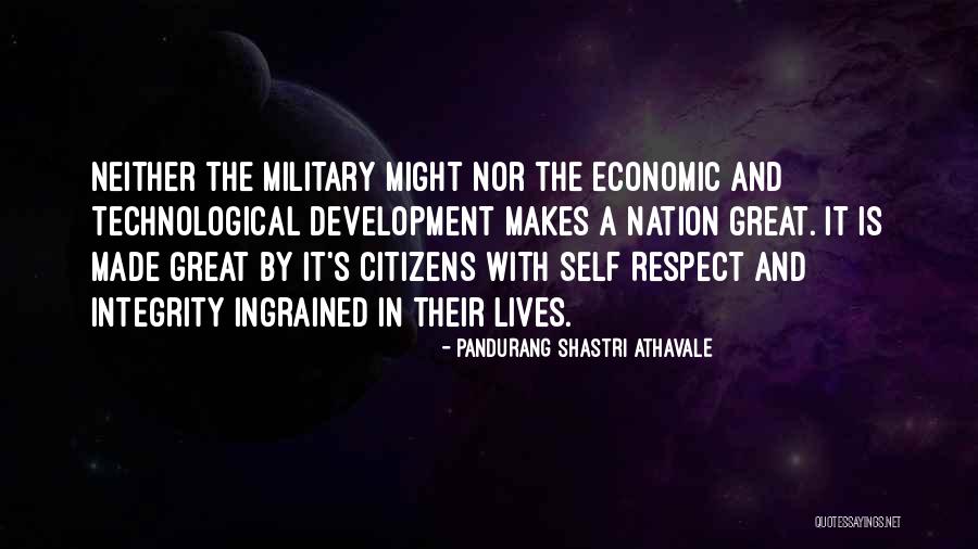 Pandurang Shastri Athavale Quotes 441838 Pandurang Shastri Athavale Quotes 441838
