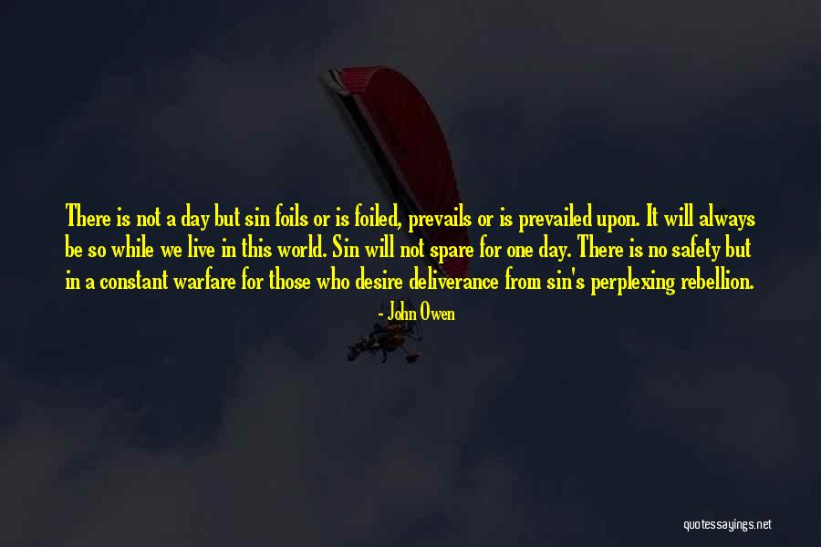 Pandurangashtakam Quotes By John Owen Pandurangashtakam Quotes By John Owen