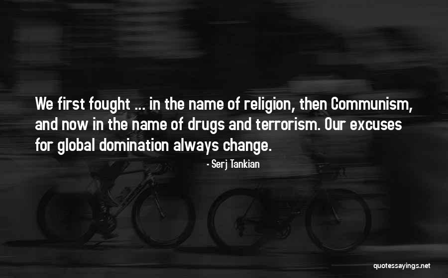 Panduro Sverige Quotes By Serj Tankian Panduro Sverige Quotes By Serj Tankian