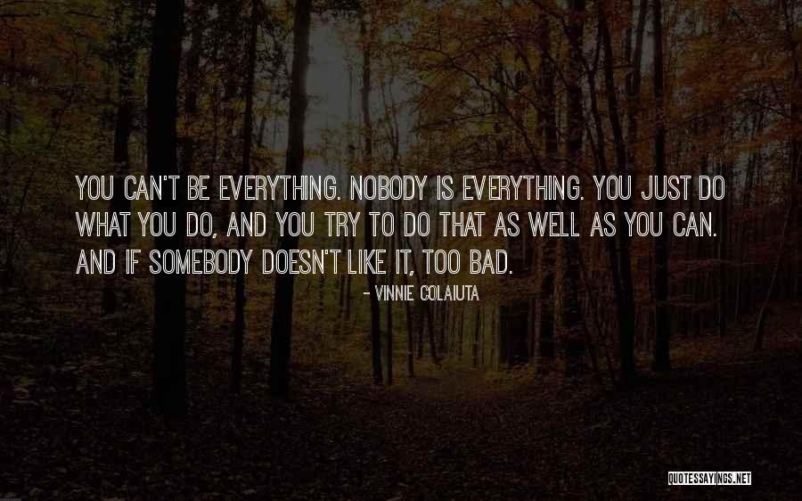 Panduro Sverige Quotes By Vinnie Colaiuta Panduro Sverige Quotes By Vinnie Colaiuta