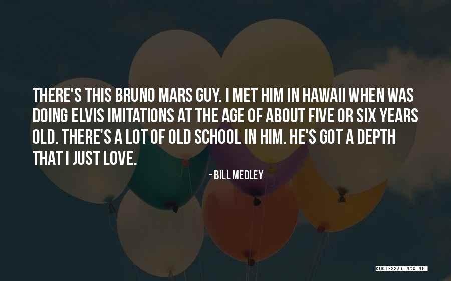 Panebianco Md Quotes By Bill Medley Panebianco Md Quotes By Bill Medley