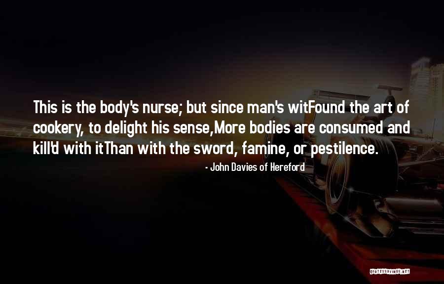 Panebianco Md Quotes By John Davies Of Hereford Panebianco Md Quotes By John Davies Of Hereford