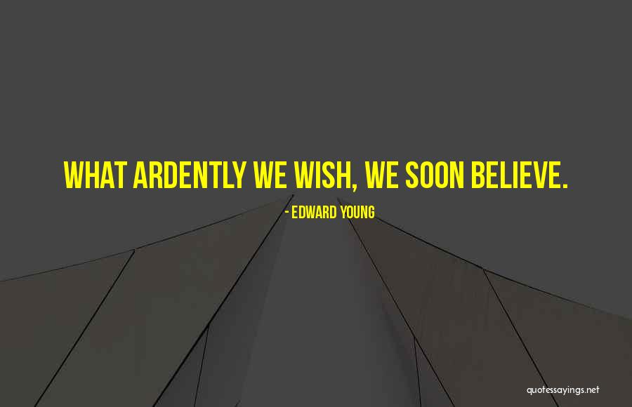Panebras Quotes By Edward Young Panebras Quotes By Edward Young