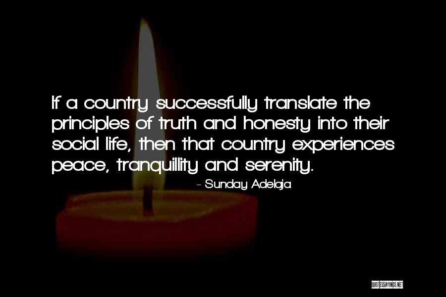 Paned Quotes By Sunday Adelaja Paned Quotes By Sunday Adelaja
