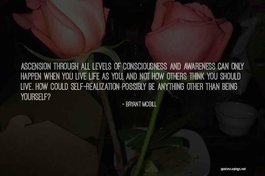 Paned Shower Quotes By Bryant McGill Paned Shower Quotes By Bryant McGill