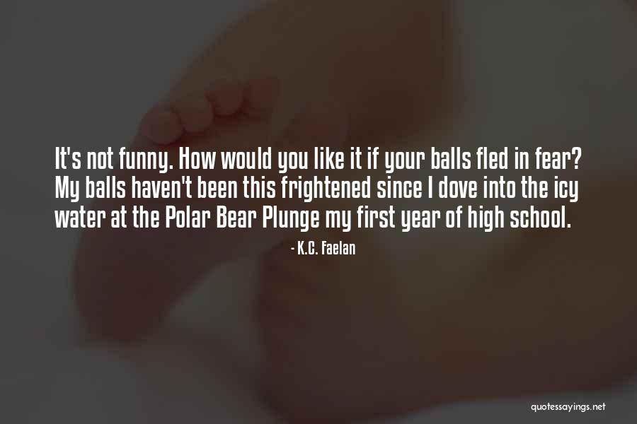 Paneer Butter Quotes By K.C. Faelan Paneer Butter Quotes By K.C. Faelan