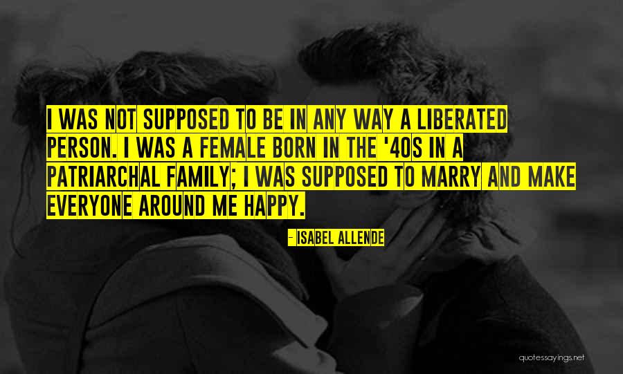 Paneer Quotes By Isabel Allende Paneer Quotes By Isabel Allende