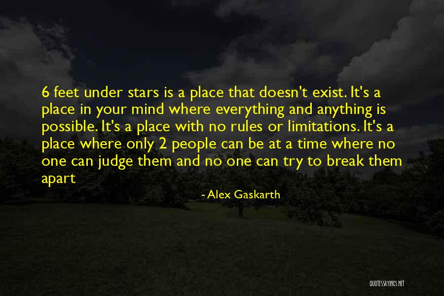 Paneer Recipes Quotes By Alex Gaskarth Paneer Recipes Quotes By Alex Gaskarth