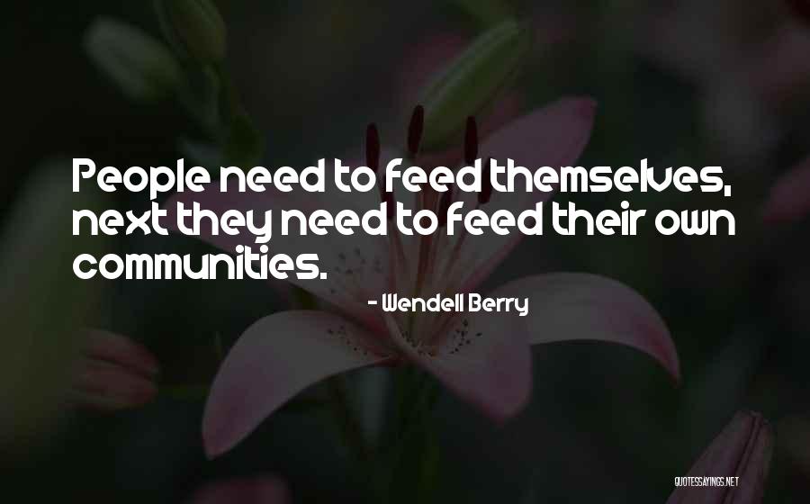 Panegiricum Quotes By Wendell Berry Panegiricum Quotes By Wendell Berry