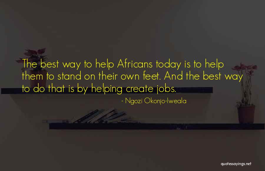 Panegyric Pronunciation Quotes By Ngozi Okonjo-Iweala Panegyric Pronunciation Quotes By Ngozi Okonjo-Iweala