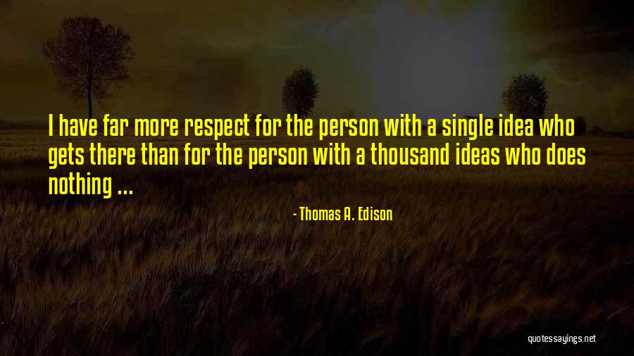 Panel Beaters Brisbane Quotes By Thomas A. Edison Panel Beaters Brisbane Quotes By Thomas A. Edison