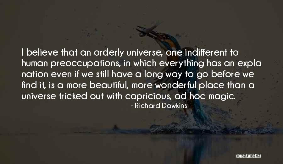 Panel Lift Quotes By Richard Dawkins Panel Lift Quotes By Richard Dawkins