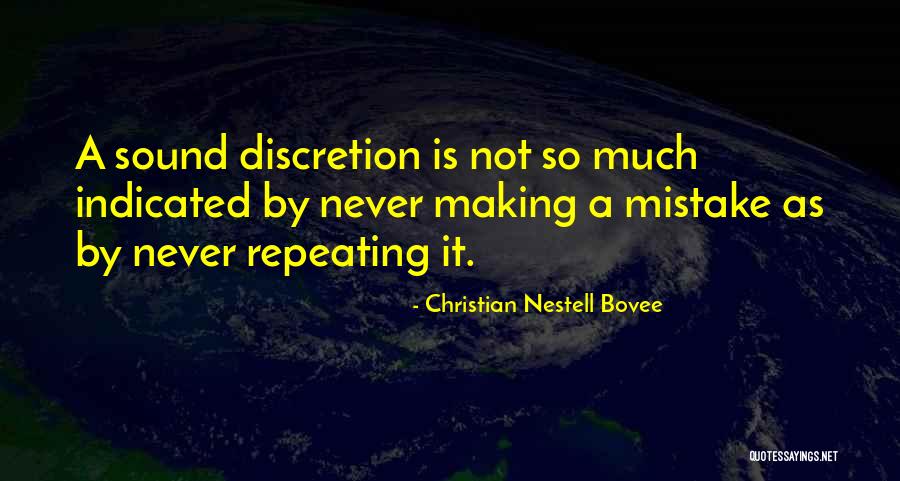 Paneled Refrigerators Quotes By Christian Nestell Bovee Paneled Refrigerators Quotes By Christian Nestell Bovee