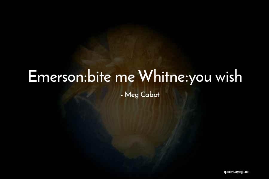 Paneled Refrigerators Quotes By Meg Cabot Paneled Refrigerators Quotes By Meg Cabot
