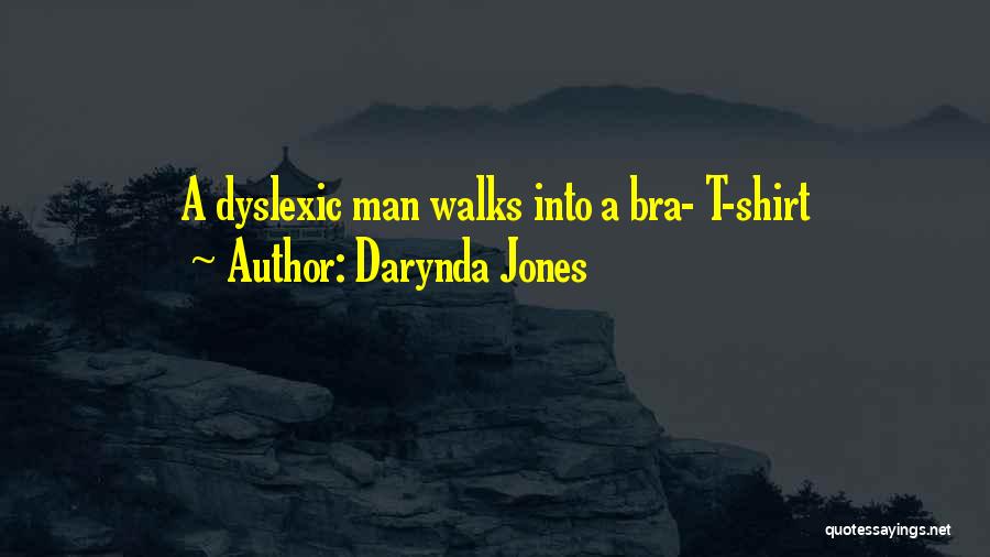 Paneling Quotes By Darynda Jones