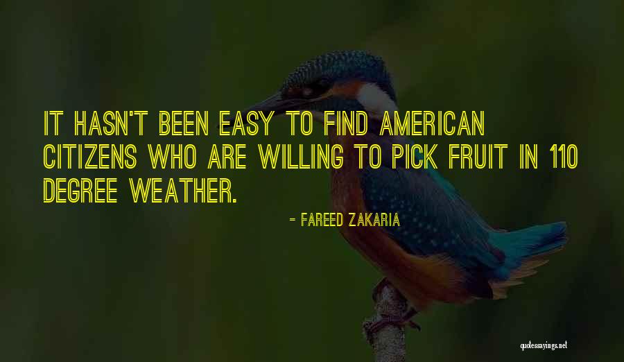 Panelist Love Quotes By Fareed Zakaria Panelist Love Quotes By Fareed Zakaria