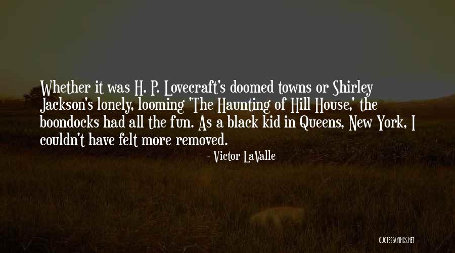 Panelists Or Panellists Quotes By Victor LaValle Panelists Or Panellists Quotes By Victor LaValle