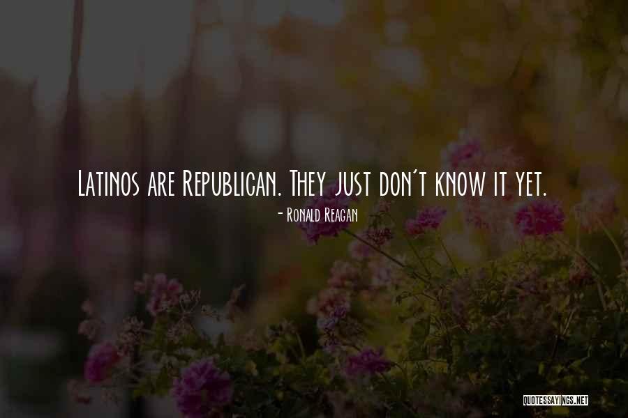 Panella Bread Quotes By Ronald Reagan