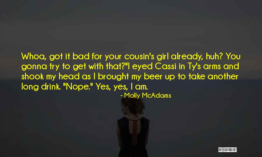 Panelladikes24 Quotes By Molly McAdams Panelladikes24 Quotes By Molly McAdams