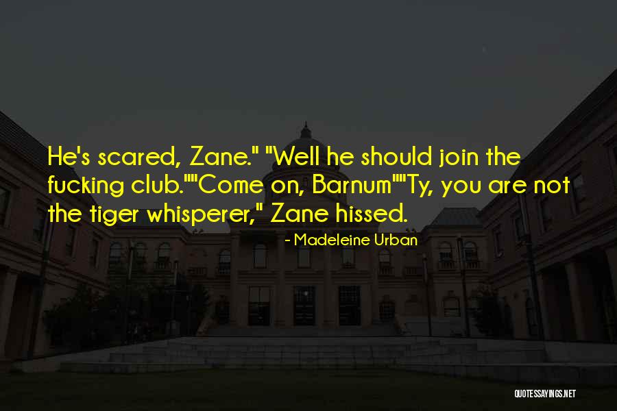 Panelling Quotes By Madeleine Urban Panelling Quotes By Madeleine Urban